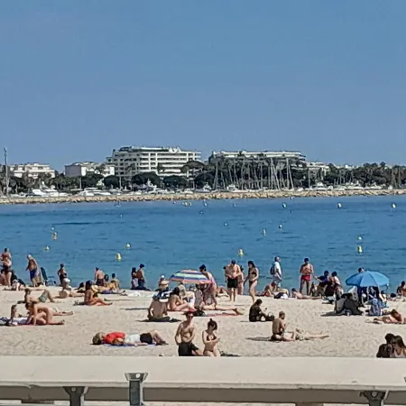Apartman Georges Clemenceau